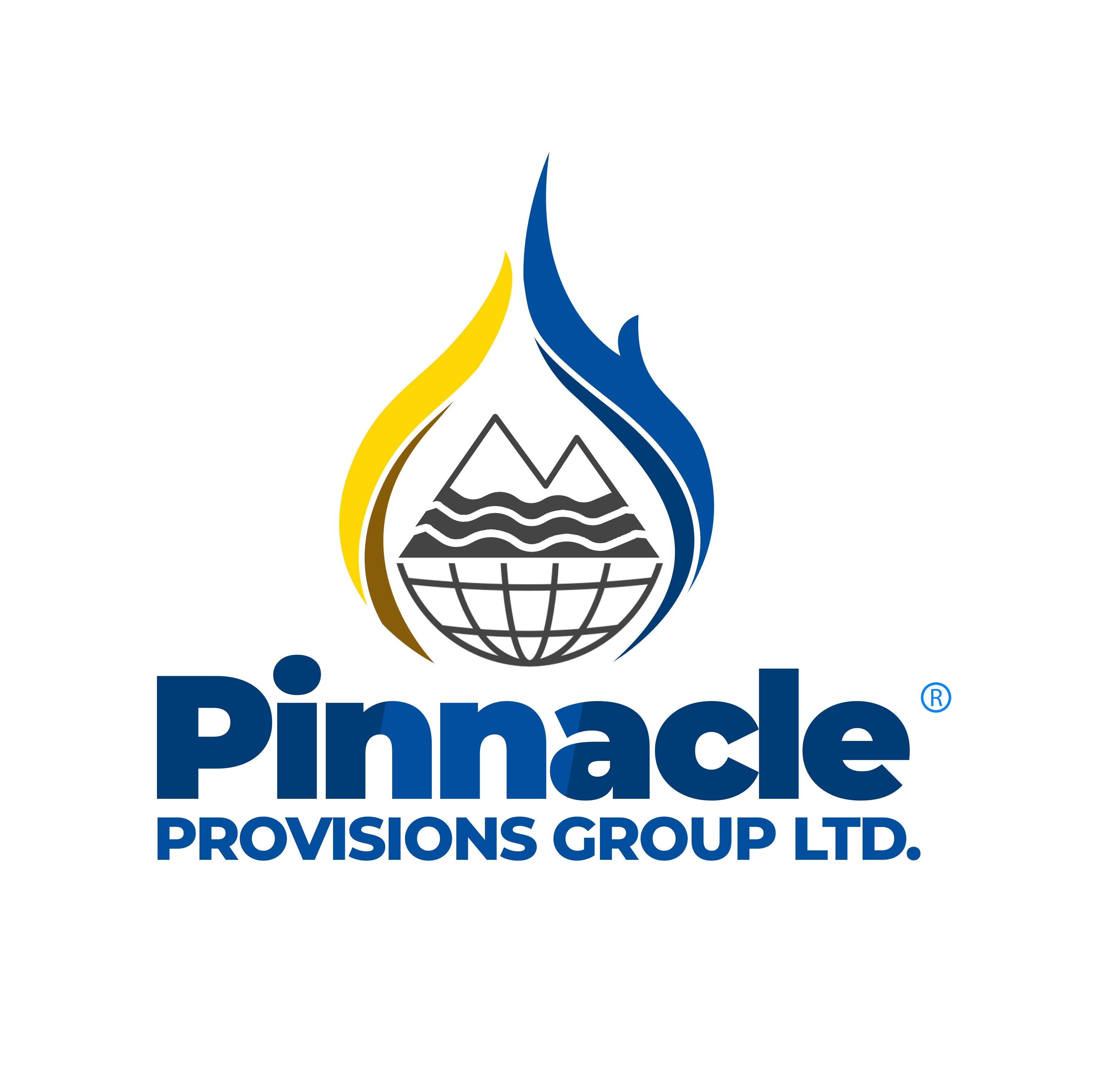 PPGL ERP logo